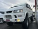 三菱 デリカスペースギア 3.0 シャモニー エアロルーフ 4WD リフトアップ公認 後期 福島県の詳細画像 その3