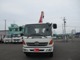 日野自動車 レンジャー 2.65トン 4段クレーン ラジコン  愛知県の詳細画像 その3