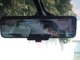 スマートルームミラーがリヤカメラで車両後方の映像ルームミラー表示しをクリアな後方視界を確保してくれます。