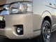 トヨタ ハイエースバン 2.7 DX ワイド スーパーロング ハイルーフ GLパッケージ 4WD キャンパー特装車 キャンピングカー 三重県の詳細画像 その4