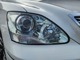 トヨタ純正新品のヘッドライトレンズに交換済みですので見た目のクオリティが違います！透明感の高いＨＩＤライトはバルブ交換でさらに視界良好ですのでバルブ交換もご相談下さい！