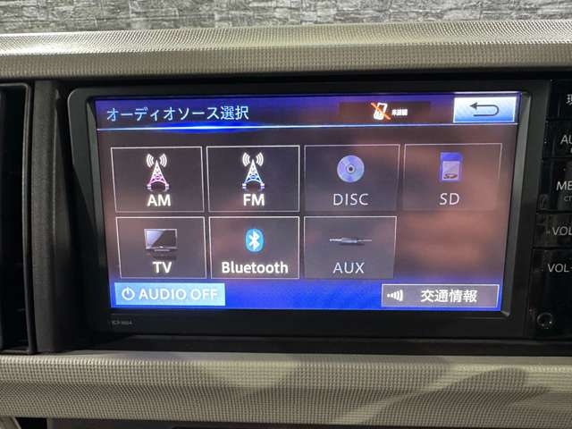トヨタ パッソ 1.3 プラスハナ 車検R8/3/1万キロ/バックカメラ・Bluetooth 埼玉県の詳細画像 その6