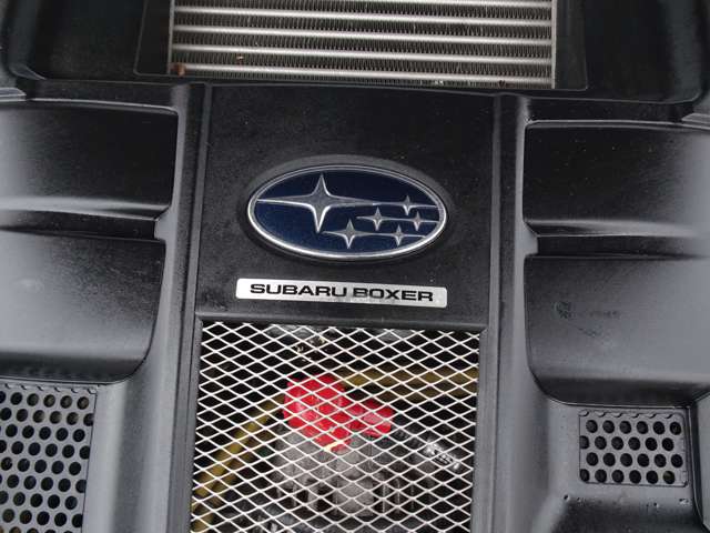 スバル レガシィツーリングワゴン 2.0 GT 4WD 社外ブースタトメーター アルミホイール 埼玉県の詳細画像 その20