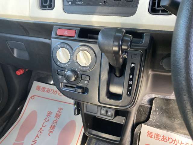 スズキ アルト 660 L 4WD 横滑り防止装置 シートヒーター アルミ 青森県の詳細画像 その12