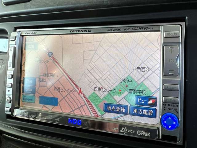 三菱 デリカスペースギア 3.0 シャモニー ハイルーフ 4WD  新潟県の詳細画像 その9