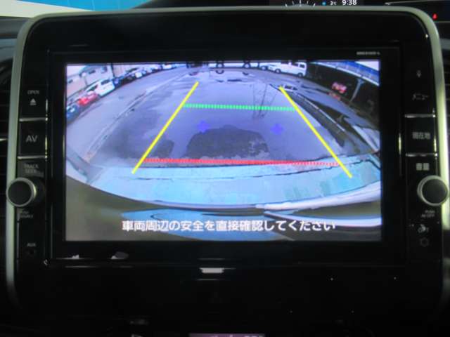 日産 セレナ 2.0 ハイウェイスター V 両側電動スイライドドア・エマブレ 神奈川県の詳細画像 その8