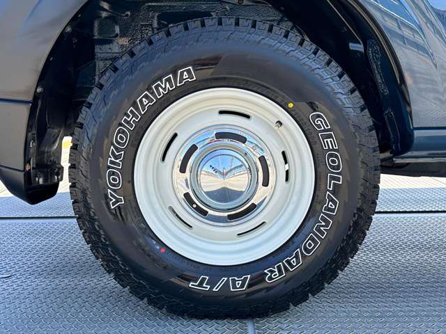 三菱 パジェロ 3.0 ロング GR 4WD ・ナローボディ・全塗装・最終モデル 埼玉県の詳細画像 その19