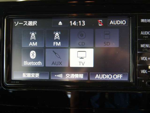 トヨタ ルーミー 1.0 カスタム G スマートアシスト・SDナビ・ワンセグTV 埼玉県の詳細画像 その16
