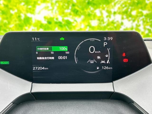 トヨタ プリウス 2.0 Z 12.3インチ メモリーナビ 広島県の詳細画像 その14