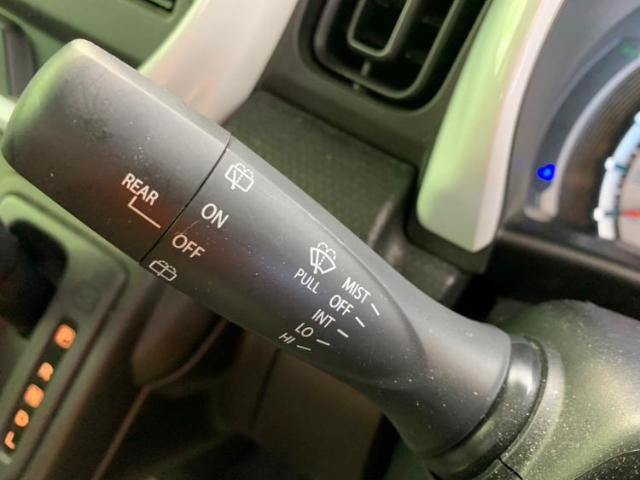 スズキ ハスラー 660 ハイブリッド G 4WD 衝突安全装置/シートヒーター前席 福井県の詳細画像 その11