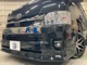トヨタ ハイエース 2.7 GL ロング ミドルルーフ ベッドキット 専用テーブル 後席モニター 埼玉県の詳細画像 その4