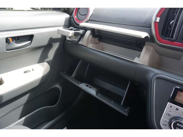 トヨタ パッソ 1.0 モーダ S 衝突軽減装置 ボディコート施工済 栃木県の詳細画像 その19