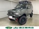 スズキ ジムニー 660 ランドベンチャー 4WD リフトアップ  ルーフキャリア 新潟県の詳細画像 その3