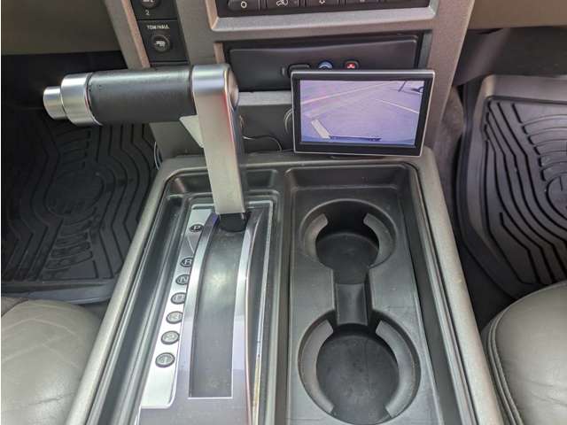 Hummer H2, фото 22