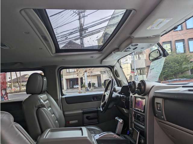 Hummer H2, фото 26