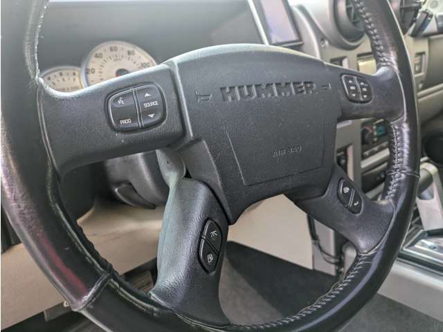 Hummer H2, фото 28