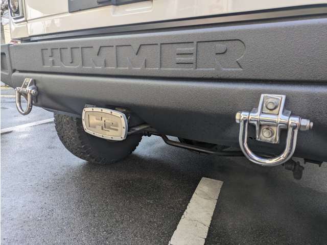 Hummer H2, фото 33