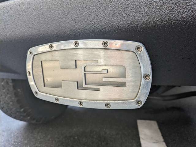 Hummer H2, фото 34