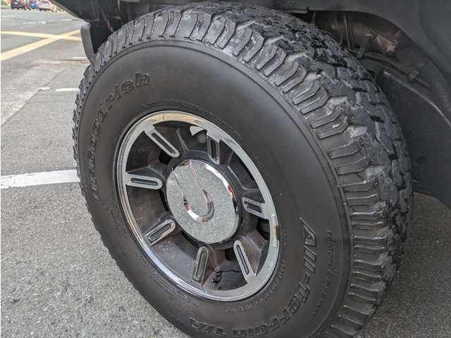 Hummer H2, фото 13