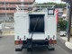 いすゞ エルフ 2t高圧洗浄車 PTO式 いすゞアチューマット 清掃車 2ホースリール 京都府の詳細画像 その3