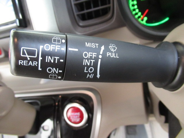 ホンダ N-BOX 660 G Lパッケージ 4WD 社外メモリーナビ フルセグ ETC 北海道の詳細画像 その9