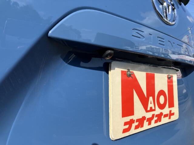 トヨタ シエンタ 1.5 G グランパー 両側パワースライドドア 衝突軽減装置付 茨城県の詳細画像 その11