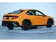 当社の社用車として使用していたお買い得車★WRX S4GTーHのEX ソーラーオレンジ・パールが眩しいとっておきの一台です