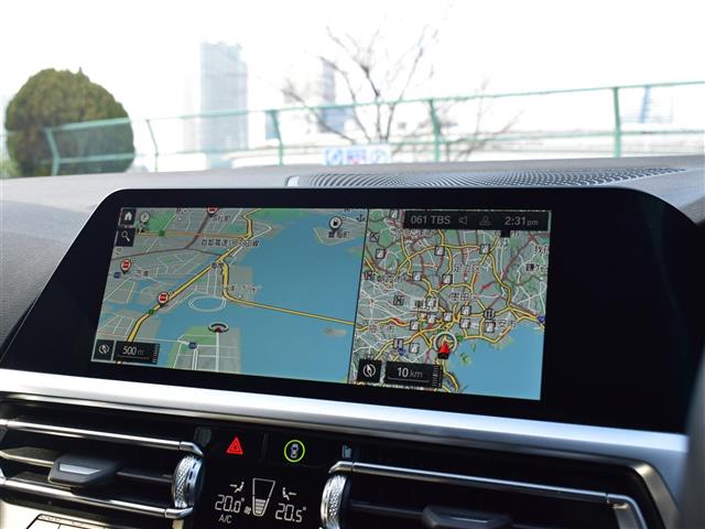 ＢＭＷ M4クーペ コンペティション M xドライブ 4WD ドライビングアシスト  全方位カメラ 東京都の詳細画像 その5