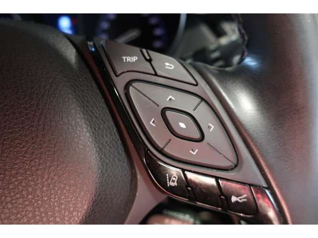 トヨタ C-HR 1.2 G-T LED エディション 4WD  鹿児島県の詳細画像 その15