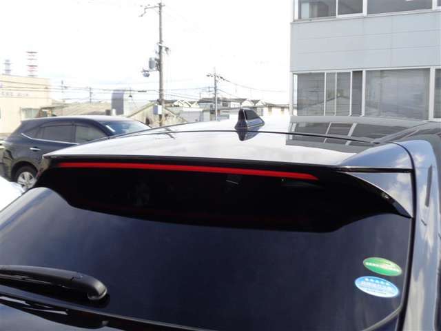 トヨタ ハリアー 2.0 Z DAナビ・地デジ・運転席電動シート 京都府の詳細画像 その20