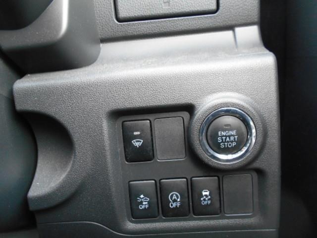 トヨタ パッソ 1.0 モーダ S 4WD ナビ バックカメラ エンスタ 寒冷地 青森県の詳細画像 その7