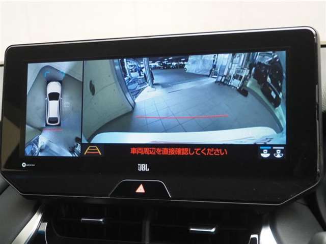 トヨタ ハリアー 2.0 Z ディスプレイオーディオ 全周囲モニター 東京都の詳細画像 その16