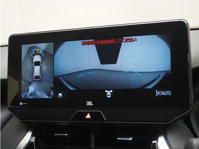 トヨタ ハリアー 2.0 Z ディスプレイオーディオ 全周囲モニター 東京都の詳細画像 その18