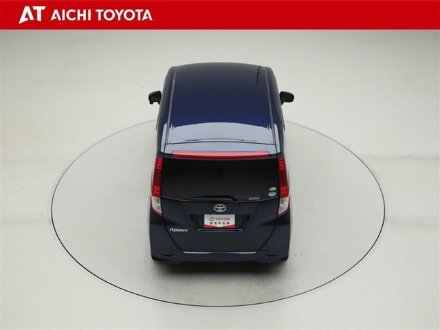 トヨタ ルーミー 1.0 G トヨタ認定中古車 ロングラン保証付 愛知県の詳細画像 その13