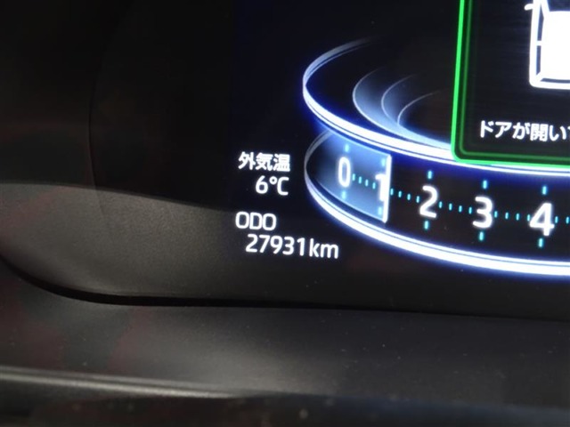 トヨタ ライズ 1.0 G 全周囲モニター 誤発進抑制 衝突被害軽減 神奈川県の詳細画像 その12