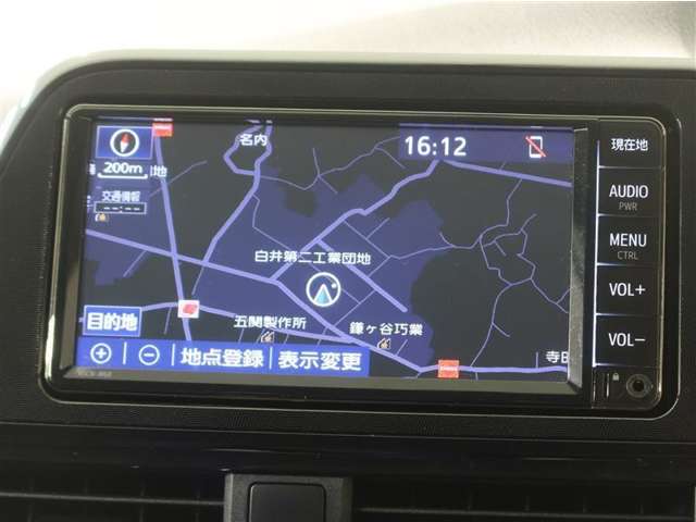 トヨタ シエンタ 1.5 X ナビ 片側電動スライドドア ワンオーナー 千葉県の詳細画像 その4