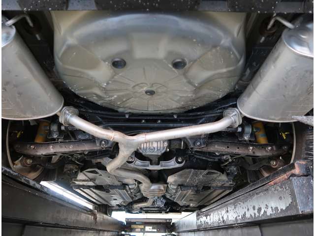 スバル レヴォーグ 1.6 GT-S アイサイト 4WD 7型ナビ 衝突被害軽減 誤発進抑制機能 長野県の詳細画像 その19