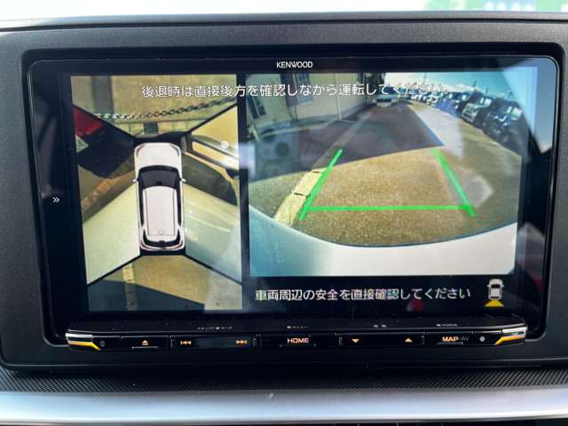 トヨタ ライズ 1.2 Z 9型ナビ/ETC/ドラレコ/パノラミックビュー 愛知県の詳細画像 その6