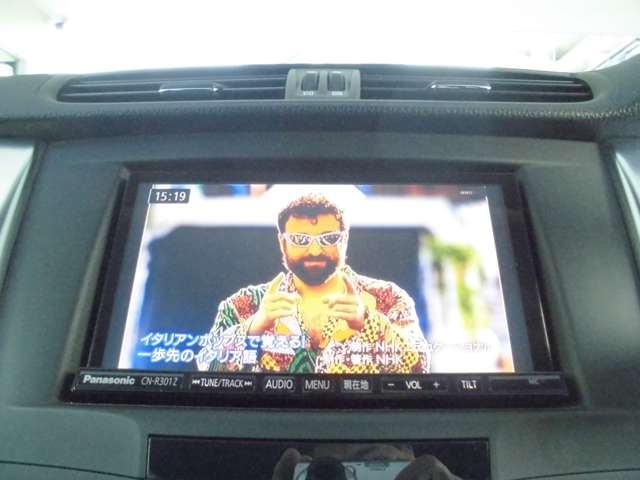 スズキ キザシ 2.4 フルセグTV バックカメラ レザーシート 広島県の詳細画像 その14