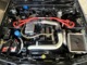 日産 スカイラインクーペ 2.0 GTS-t タイプM 5速マニュアル 純正ブラック 社外16AW 福岡県の詳細画像 その3