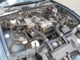 K6Aタイミングチェーンエンジン