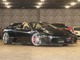 フェラーリ F430スパイダー F1 白革シート ローダウン 福島県の詳細画像 その3