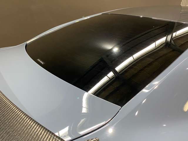 日産 GT-R 3.8 NISMO スペシャル エディション 4WD ボディ全面保護フィルム加工済 ワンオーナ 東京都の詳細画像 その15