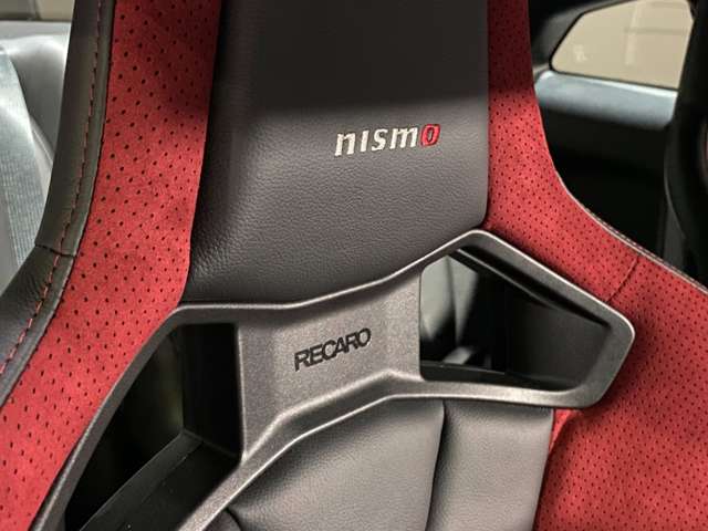 日産 GT-R 3.8 NISMO スペシャル エディション 4WD ボディ全面保護フィルム加工済 ワンオーナ 東京都の詳細画像 その20