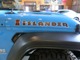 ジープ ラングラー アンリミテッド アイランダー 4WD 100台限定カラー 1オーナー 白トップ 広島県の詳細画像 その2