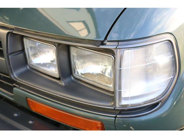 トヨタ ランドクルーザー80 4.5 VXリミテッド 4WD クラシックカスタム輸出仕様角目4灯ライト 宮城県の詳細画像 その9