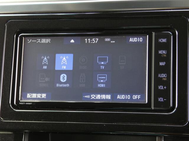 トヨタ ヴェルファイア ハイブリッド 2.5 ZR Gエディション E-Four 4WD メモリーナビ BT Bカメラ クルコン 千葉県の詳細画像 その5