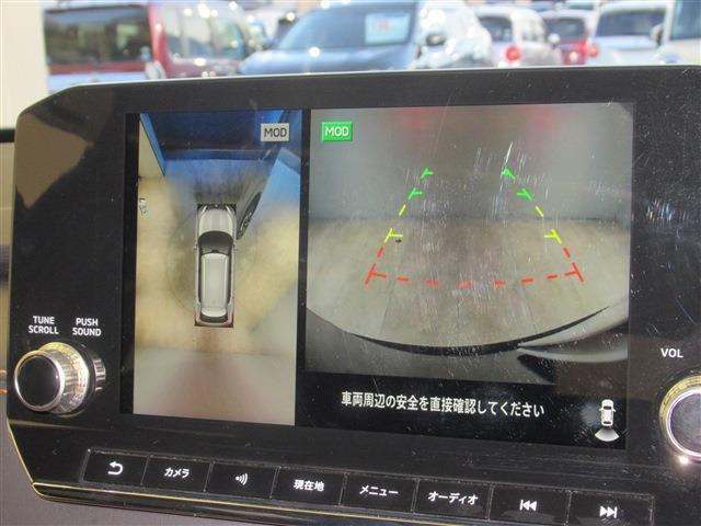 三菱 アウトランダー PHEV 2.4 P 4WD フルセグTV・BOSE・ナビ・全周囲カメラ 静岡県の詳細画像 その5