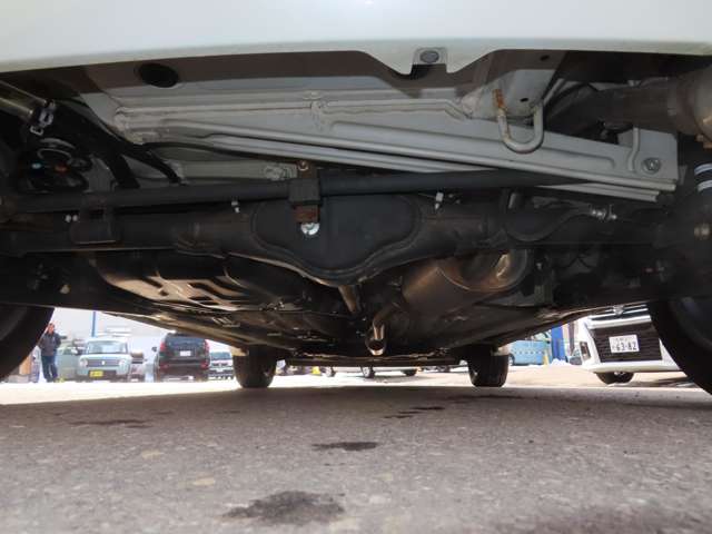 スズキ イグニス 1.2 ハイブリッド MZ セーフティパッケージ装着車 4WD 全方位ナビ ETC エンスタ マット DCBS 北海道の詳細画像 その10