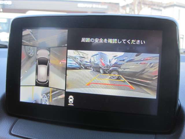 マツダ CX-3 1.8 XD ディーゼルターボ  神奈川県の詳細画像 その18
